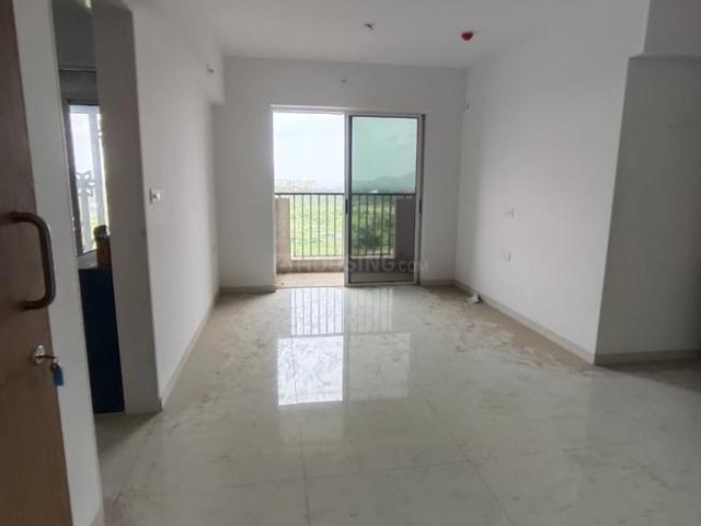 2.5 BHK Apartment in Dombivli East for rent Thane. The reference number is 20958561