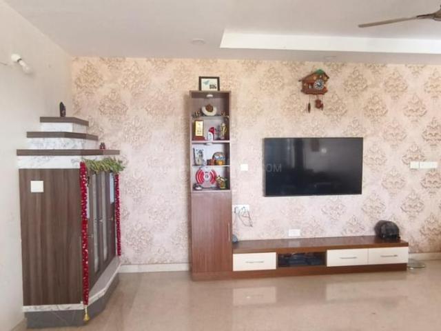 2.5 BHK Apartment in Doddanekundi for rent Bengaluru. The reference number is 21052965