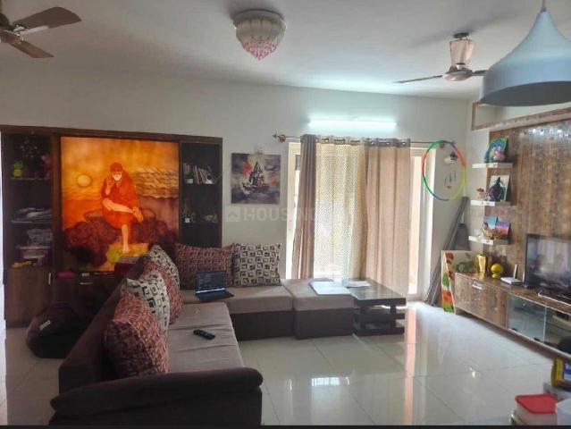 2.5 BHK Apartment in Doddakannelli for rent Bengaluru. The reference number is 20617257
