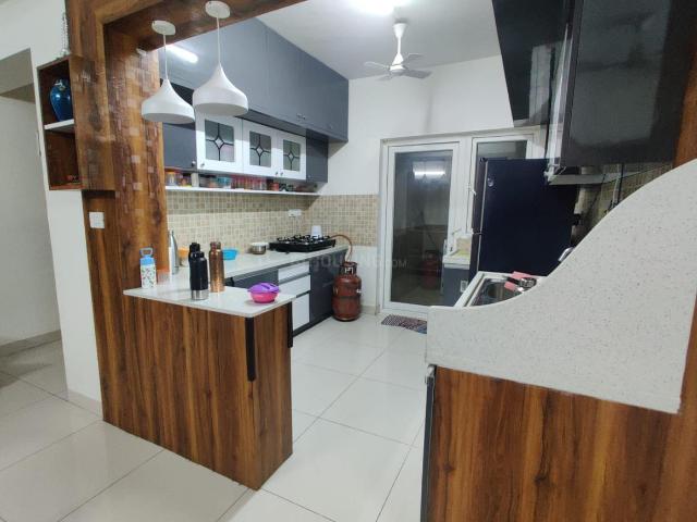 2.5 BHK Apartment in Doddakannelli for rent Bengaluru. The reference number is 20810316