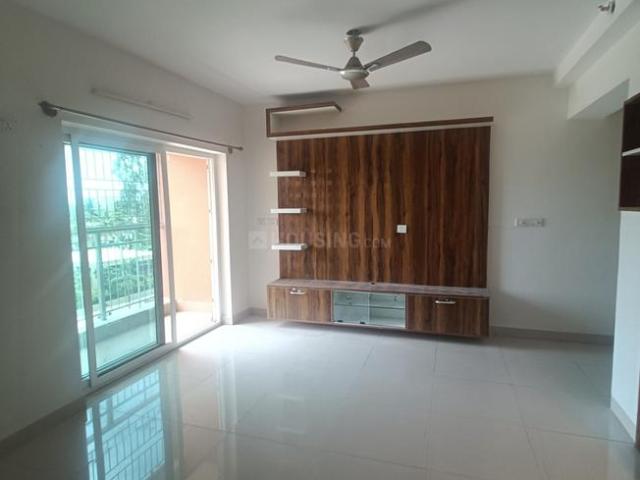 2.5 BHK Apartment in Doddakannelli for rent Bengaluru. The reference number is 20834011