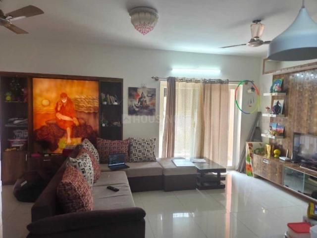 2.5 BHK Apartment in Doddakannelli for rent Bengaluru. The reference number is 20969150