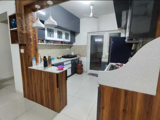 2.5 BHK Apartment in Doddakannelli for rent Bengaluru. The reference number is 20981038