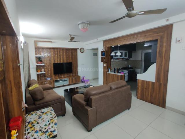 2.5 BHK Apartment in Doddakannelli for rent Bengaluru. The reference number is 20922707