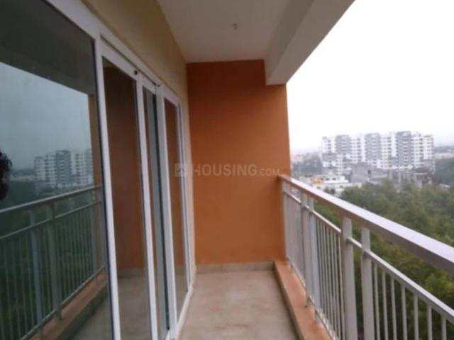 2.5 BHK Apartment in Doddakannelli for resale Bengaluru. The reference number is 20288569