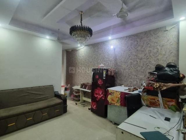 2.5 BHK Apartment in DLF Ankur Vihar for resale Ghaziabad. The reference number is 21079429