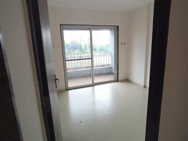 2.5 BHK Apartment in Dwarka for rent Nashik. The reference number is 18319158