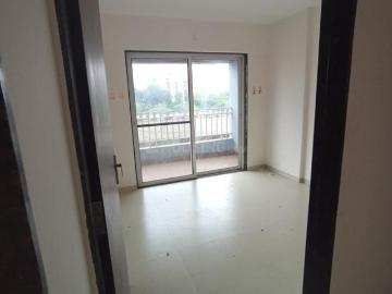 2.5 BHK Apartment in Dwarka for rent Nashik. The reference number is 18319158
