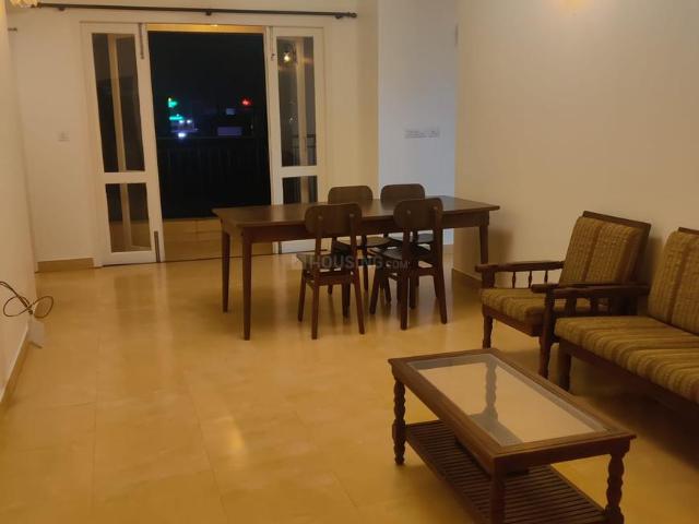 2.5 BHK Apartment in Edappally for resale Kochi. The reference number is 20645182