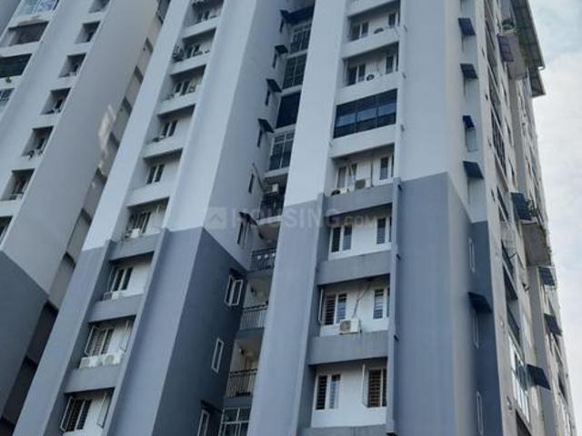 2.5 BHK Apartment in Edappally for resale Kochi. The reference number is 21344409