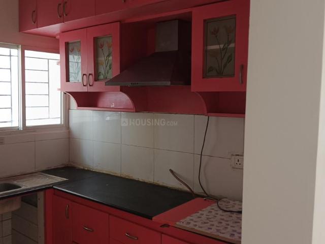 2.5 BHK Apartment in Electronic City for rent Bengaluru. The reference number is 17127748