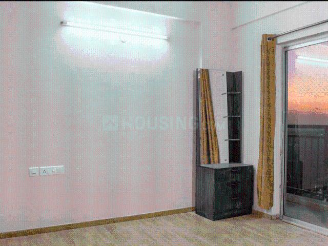 2.5 BHK Apartment in Electronic City for rent Bengaluru. The reference number is 20184595