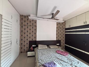 Passion Elite - I, Samrudhi Suites, Bangalore, Bangalore District, Tamil Nadu
