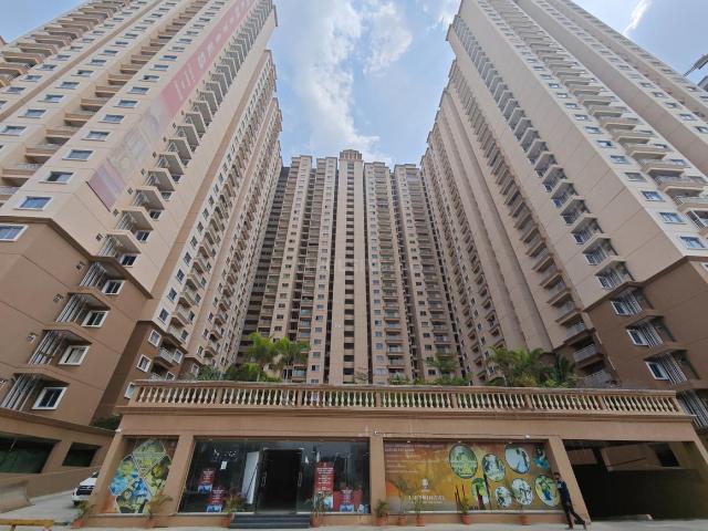 2.5 BHK Apartment in Electronic City for rent Bengaluru. The reference number is 20223526