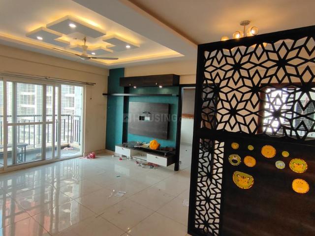 2.5 BHK Apartment in Electronic City for rent Bengaluru. The reference number is 20311395