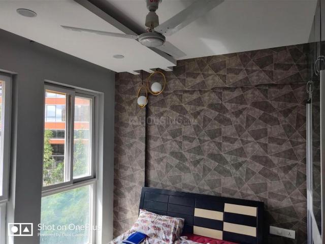 2.5 BHK Apartment in Electronic City for rent Bengaluru. The reference number is 20387316