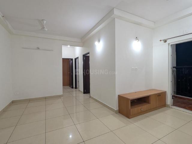 2.5 BHK Apartment in Electronic City for rent Bengaluru. The reference number is 20842043