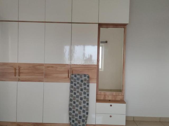 2.5 BHK Apartment in Electronic City for rent Bengaluru. The reference number is 20956521