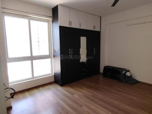2.5 BHK Apartment in Electronic City for rent Bengaluru. The reference number is 21225139