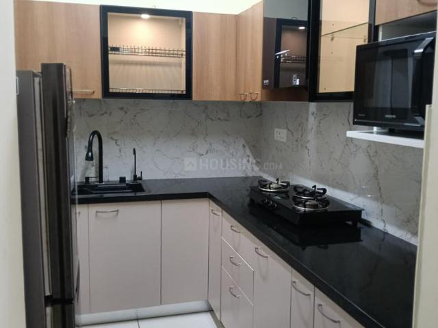 2.5 BHK Apartment in Electronic City for rent Bengaluru. The reference number is 21283703