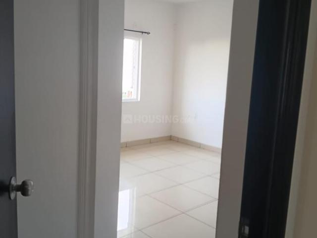 2.5 BHK Apartment in Electronic City for rent Bengaluru. The reference number is 21327576