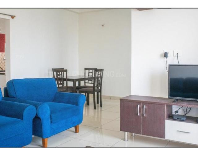 2.5 BHK Apartment in Electronic City for resale Bengaluru. The reference number is 20556487