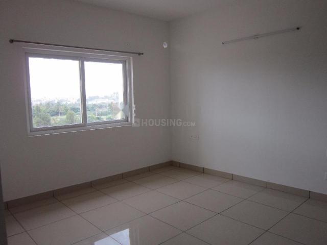 2.5 BHK Apartment in Electronic City for resale Bengaluru. The reference number is 20614193