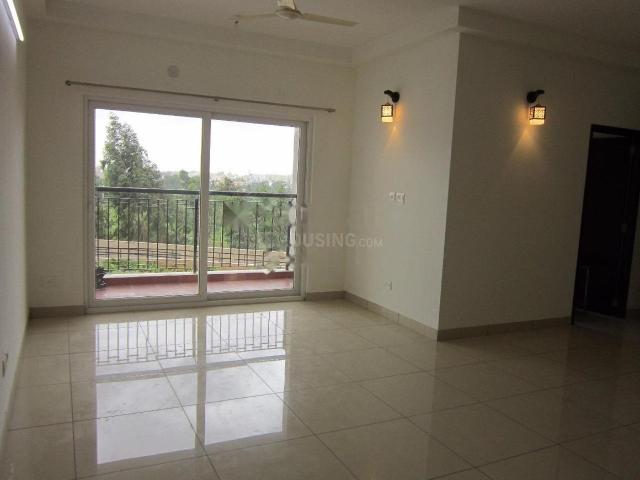 2.5 BHK Apartment in Electronic City for resale Bengaluru. The reference number is 20393444