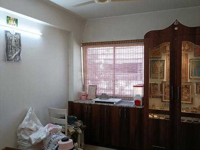 2.5 BHK Apartment in Electronic City for resale Bengaluru. The reference number is 21038625