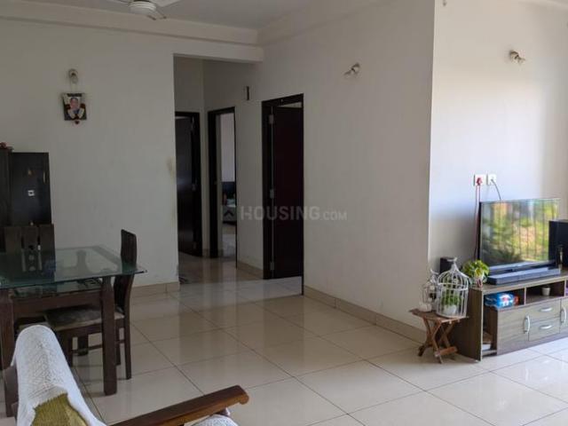 2.5 BHK Apartment in Electronic City for resale Bengaluru. The reference number is 21229950
