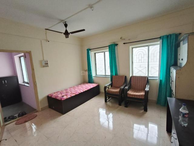 2.5 BHK Apartment in Erandwane for rent Pune. The reference number is 20647725