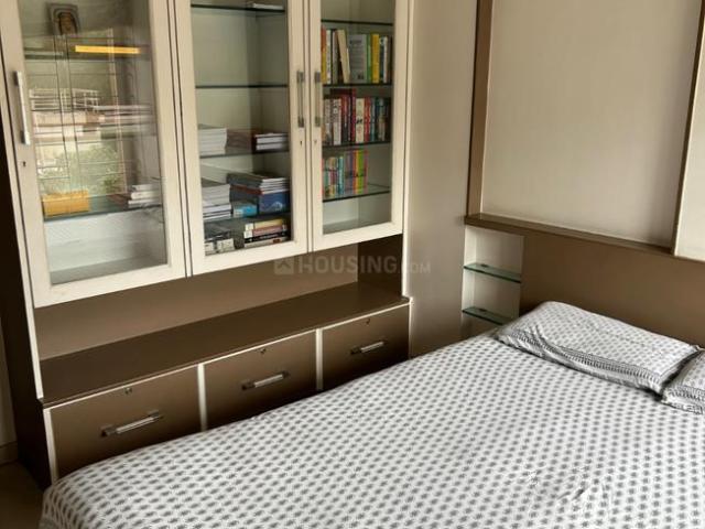 2.5 BHK Apartment in Erandwane for resale Pune. The reference number is 20841954