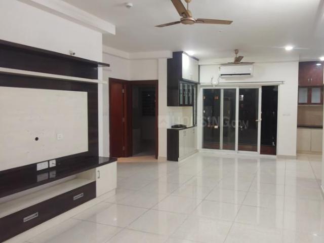 2.5 BHK Apartment in Financial District for rent Hyderabad. The reference number is 19586857