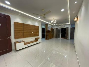 2.5 BHK Apartment in Financial District for rent Hyderabad. The reference number is 20058748