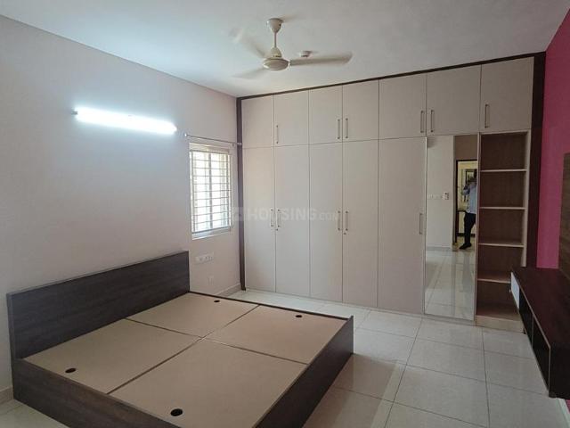 2.5 BHK Apartment in Financial District for rent Hyderabad. The reference number is 20102675