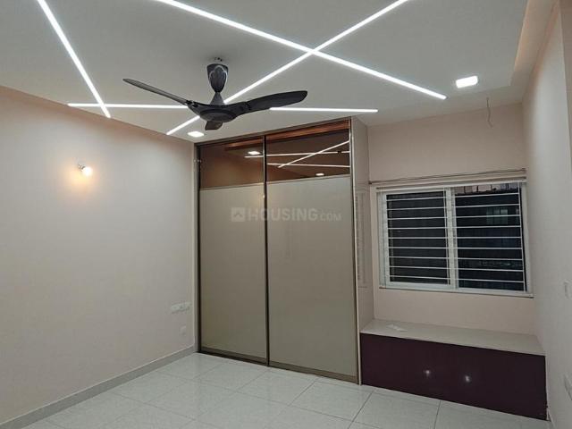 2.5 BHK Apartment in Financial District for rent Hyderabad. The reference number is 20157868
