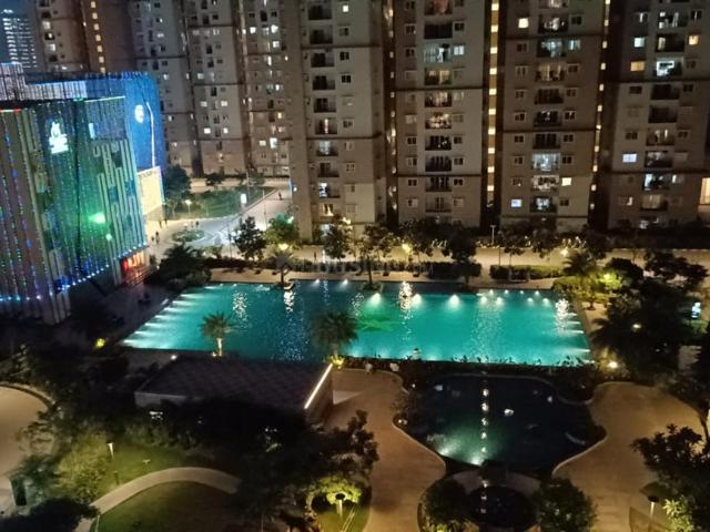 2.5 BHK Apartment in Financial District for rent Hyderabad. The reference number is 20549254