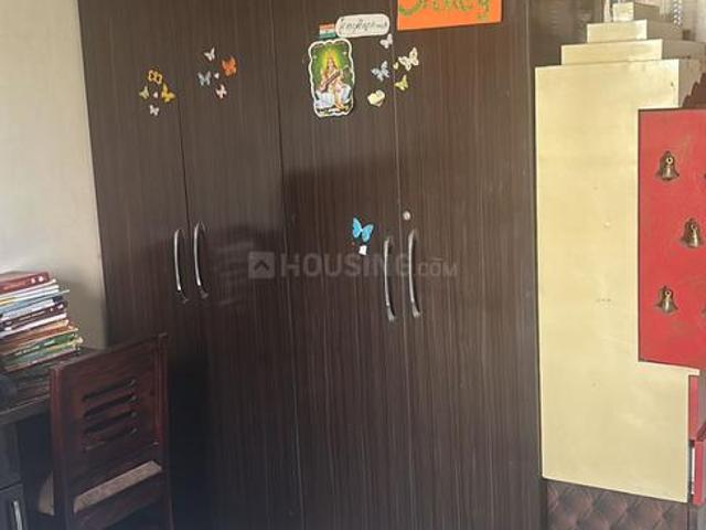 2.5 BHK Apartment in Financial District for rent Hyderabad. The reference number is 20635054