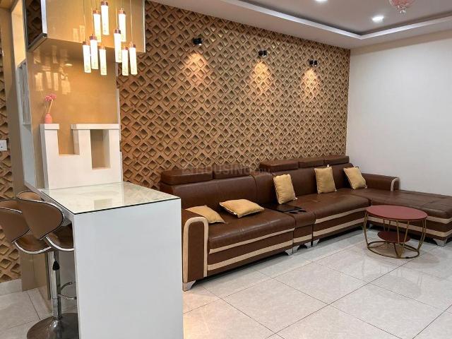 2.5 BHK Apartment in Financial District for rent Hyderabad. The reference number is 20704972
