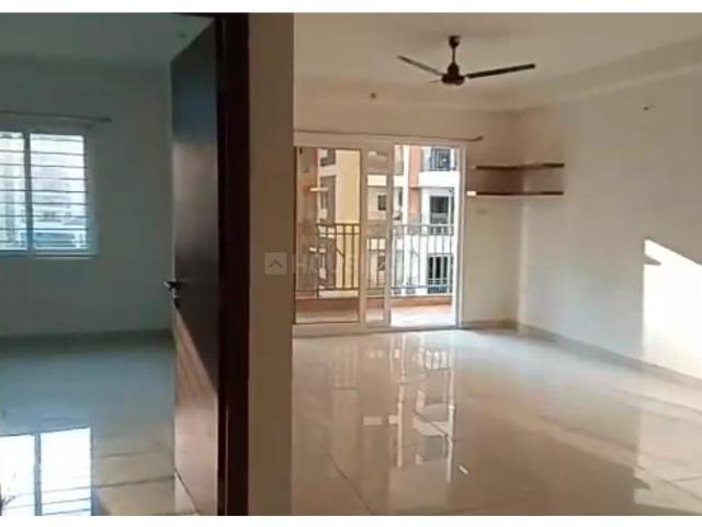 2.5 BHK Apartment in Financial District for rent Hyderabad. The reference number is 20977603