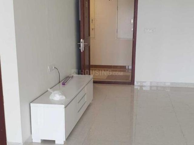 2.5 BHK Apartment in Financial District for rent Hyderabad. The reference number is 20977632