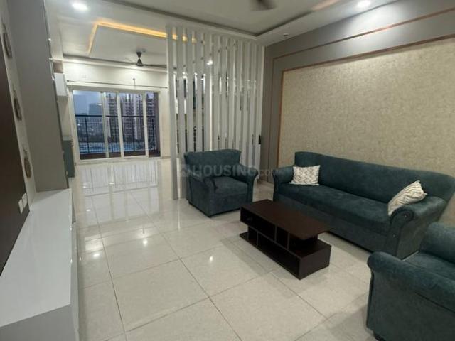 2.5 BHK Apartment in Financial District for rent Hyderabad. The reference number is 21038976