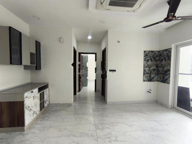 2.5 BHK Apartment in Financial District for rent Hyderabad. The reference number is 21033166