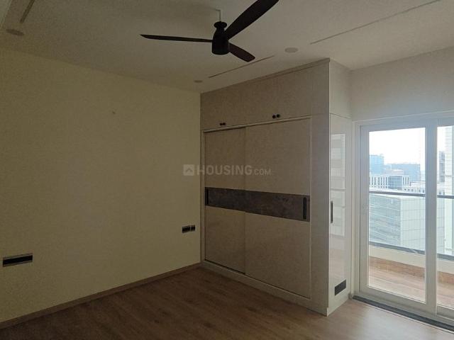 2.5 BHK Apartment in Financial District for rent Hyderabad. The reference number is 21103101
