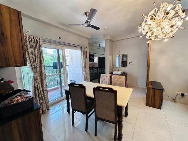 2.5 BHK Apartment in Financial District for rent Hyderabad. The reference number is 21152159