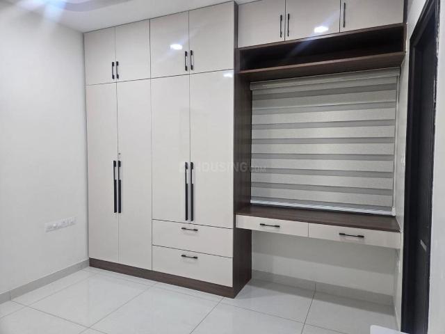 2.5 BHK Apartment in Financial District for rent Hyderabad. The reference number is 21164886