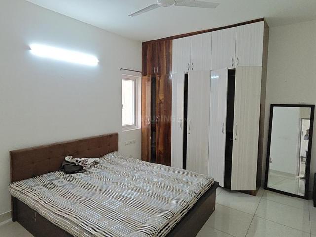 2.5 BHK Apartment in Financial District for rent Hyderabad. The reference number is 21330053