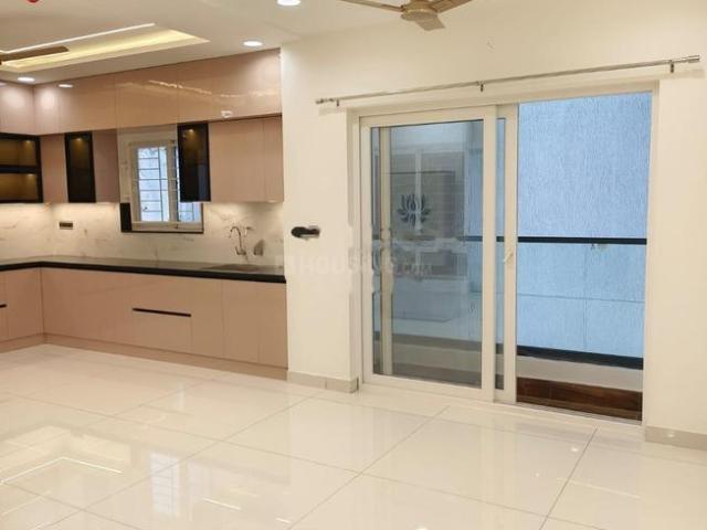 2.5 BHK Apartment in Financial District for resale Hyderabad. The reference number is 21049279