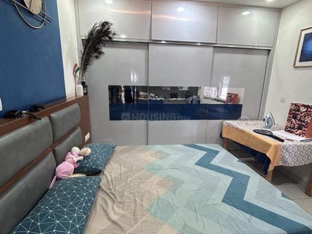 2.5 BHK Apartment in Financial District for resale Hyderabad. The reference number is 21304204