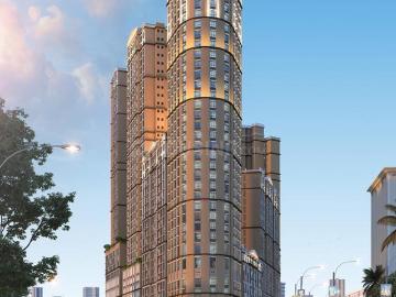 2.5 BHK Apartment in Fort for rent Mumbai. The reference number is 20399971